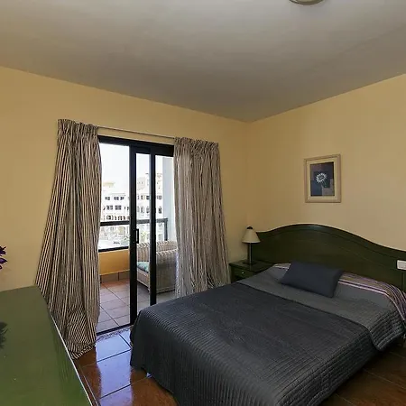 Apartment Edificio Aguamarina *