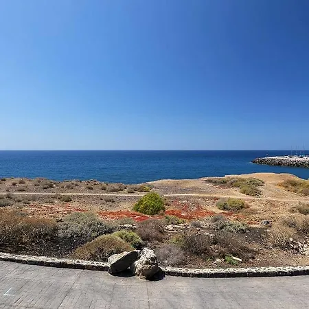 Edificio Aguamarina * San Miguel de Abona