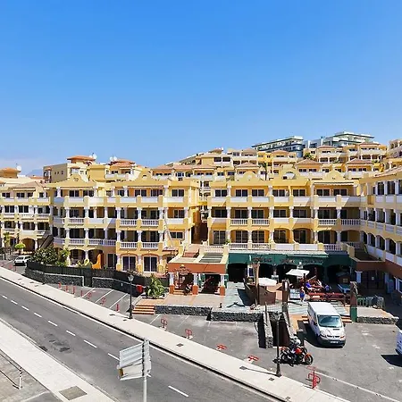 Apartment Edificio Aguamarina