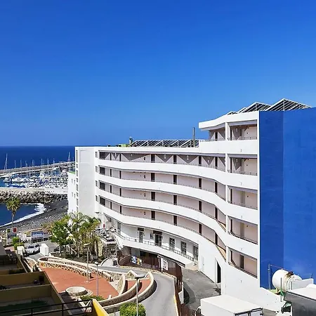 Edificio Aguamarina Apartment San Miguel de Abona