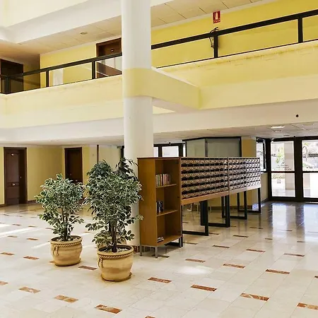 Apartman Edificio Aguamarina San Miguel de Abona