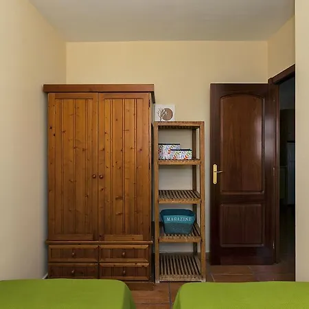 Edificio Aguamarina Apartman