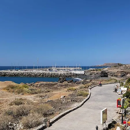 Apartman Edificio Aguamarina San Miguel de Abona