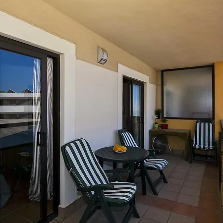 Apartman Edificio Aguamarina